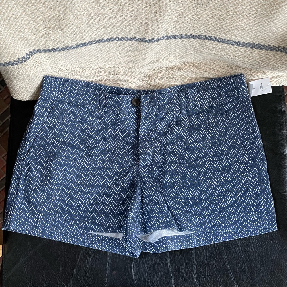 GAP shorts